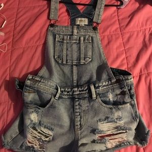Overalls
